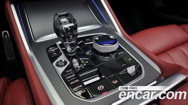 BMW X6 (G06) xDrive30d M Sport, 2021 9