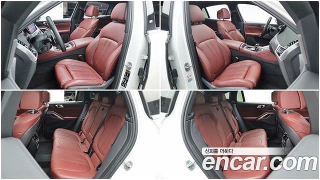 BMW X6 (G06) xDrive30d M Sport, 2021 10