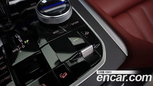 BMW X6 (G06) xDrive30d M Sport, 2021 12