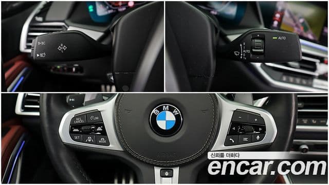 BMW X6 (G06) xDrive30d M Sport, 2021 14