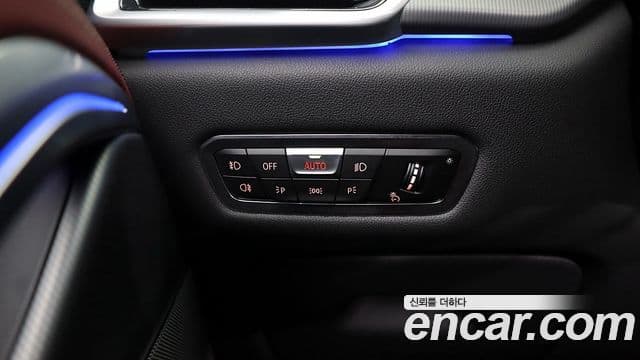 BMW X6 (G06) xDrive30d M Sport, 2021 15