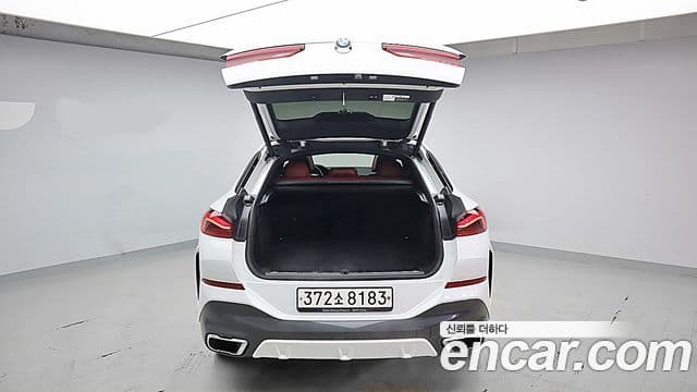 BMW X6 (G06) xDrive30d M Sport, 2021 17