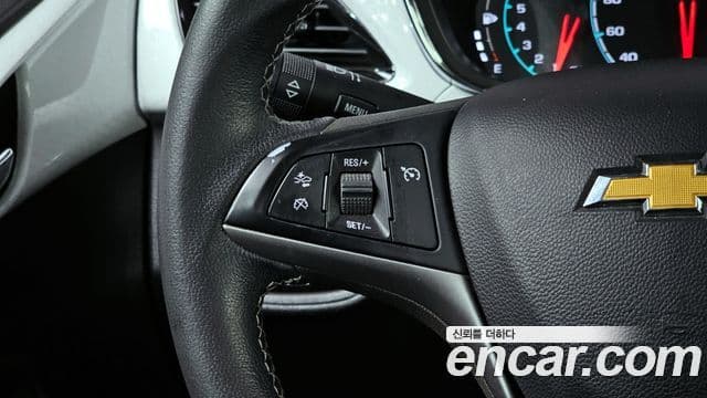 Chevrolet(GM대우) The / новый Next Spark LTZ, 2016 14