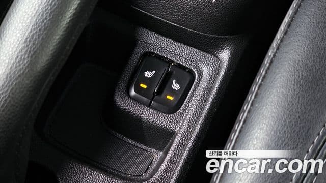 Chevrolet(GM대우) The / новый Next Spark LTZ, 2016 18