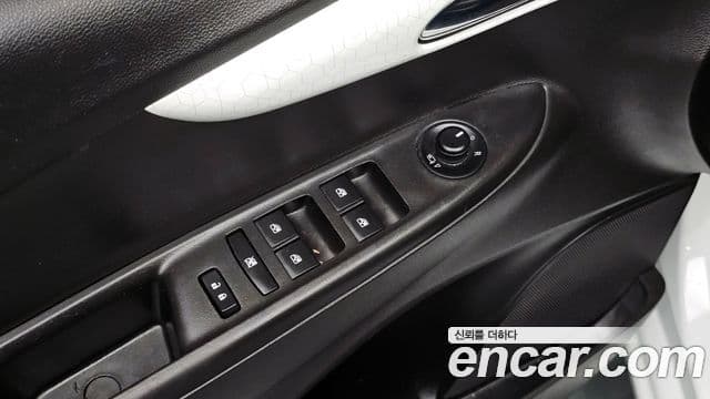 Chevrolet(GM대우) The / новый Next Spark LTZ, 2016 19