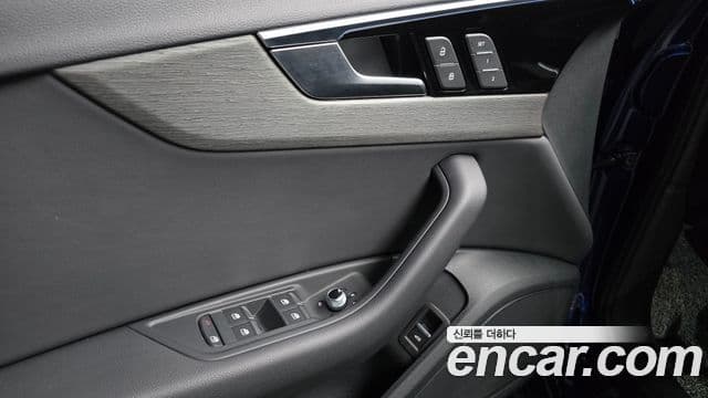 Audi A4 (B9) Premium, 2023 18