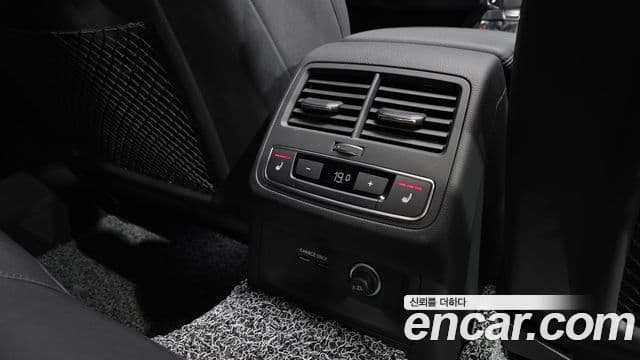 Audi A4 (B9) Premium, 2023 19