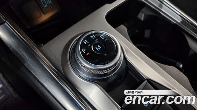 Ford Explorer 6세대 2.3 Limited 4WD, 2020 9
