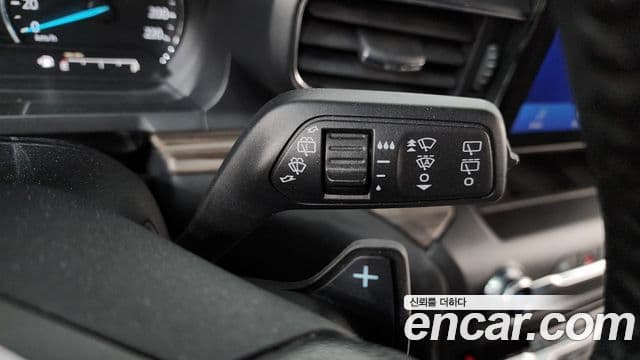 Ford Explorer 6세대 2.3 Limited 4WD, 2020 14