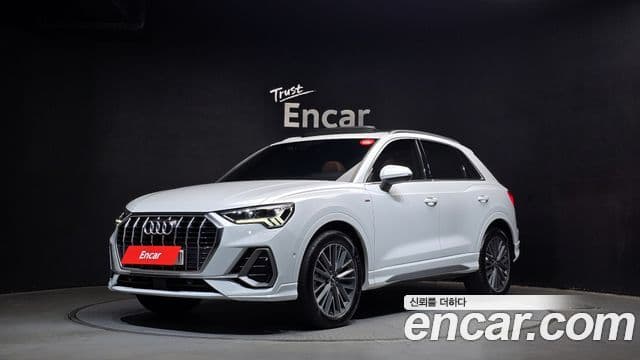 Audi Q3 (F3) Premium, 2023 1
