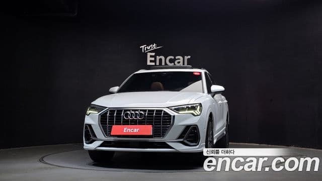 Audi Q3 (F3) Premium, 2023 3