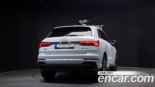 Audi Q3 (F3) Premium, 2023 4