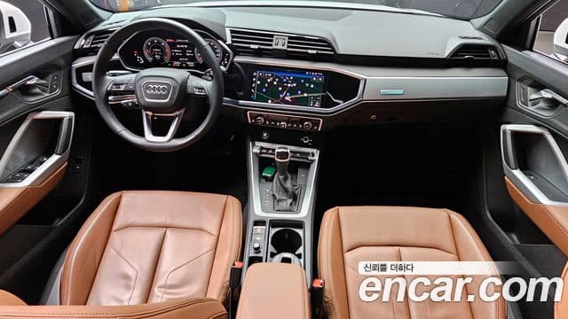 Audi Q3 (F3) Premium, 2023 7