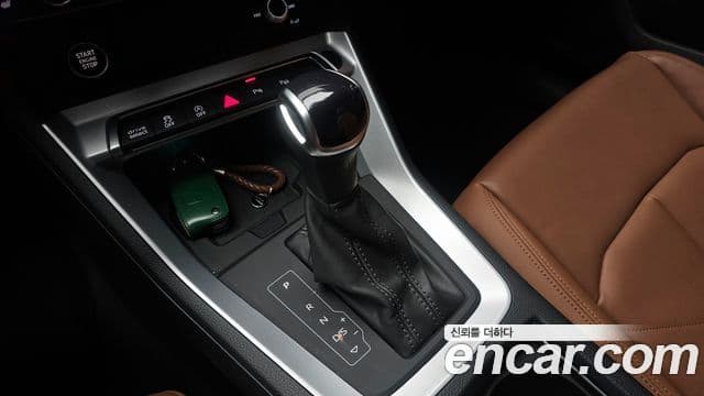 Audi Q3 (F3) Premium, 2023 9