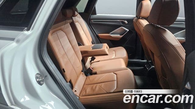 Audi Q3 (F3) Premium, 2023 12