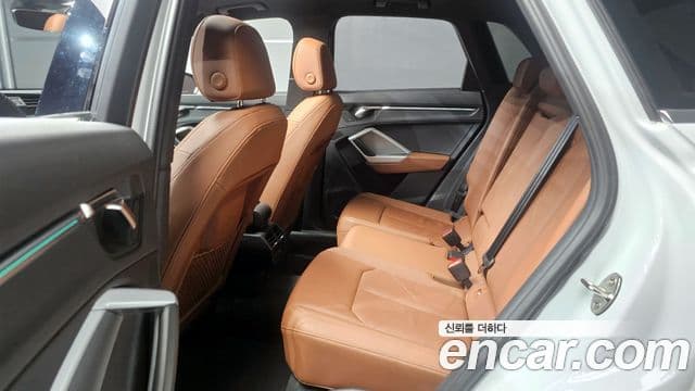 Audi Q3 (F3) Premium, 2023 13