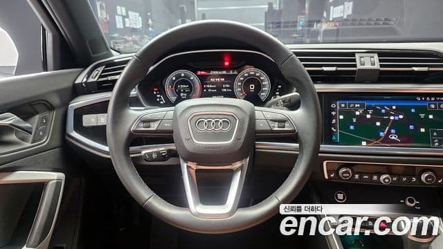 Audi Q3 (F3) Premium, 2023 14