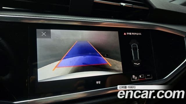 Audi Q3 (F3) Premium, 2023 15