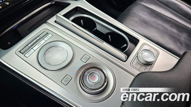 Genesis GV80, 2020 9