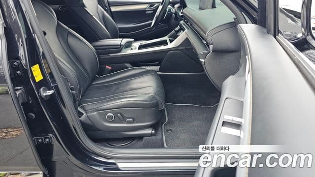 Genesis GV80, 2020 10