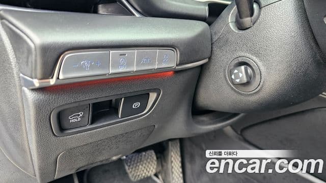 Genesis GV80, 2020 14