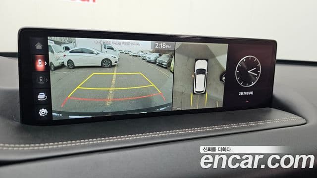 Genesis GV80, 2020 15