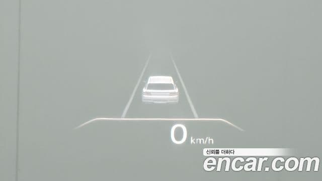 Genesis GV80, 2020 17