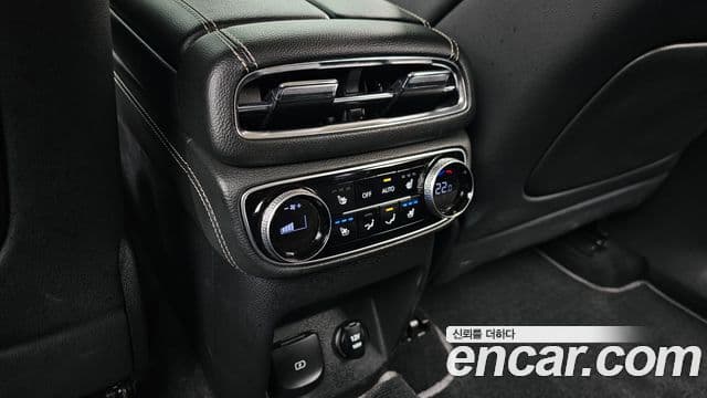 Genesis GV80, 2020 18