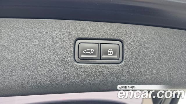 Genesis GV80, 2020 20