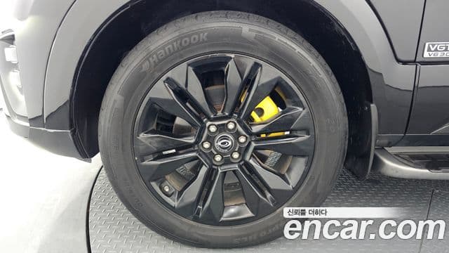 Kia Mohave The / новый Master Masters, 2020 все фото