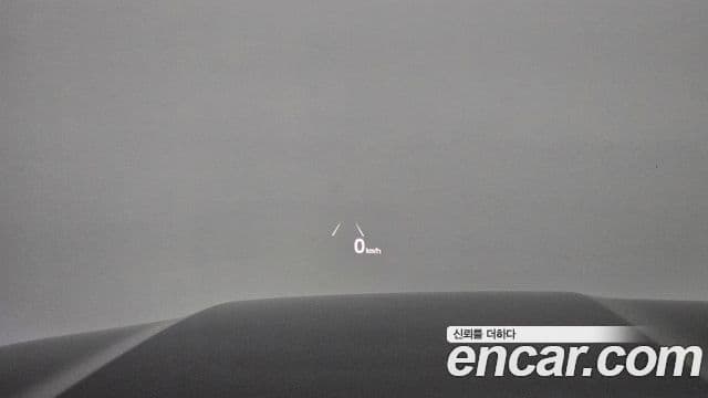 Kia Mohave The / новый Master Masters, 2020 17