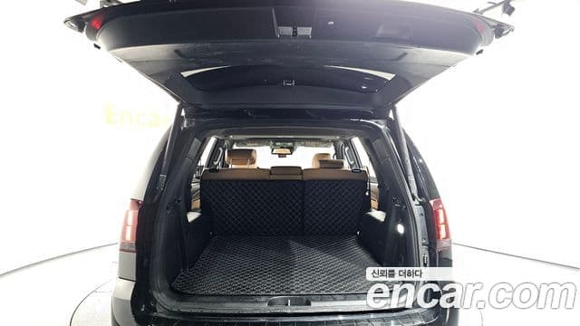 Kia Mohave The / новый Master Masters, 2020 20