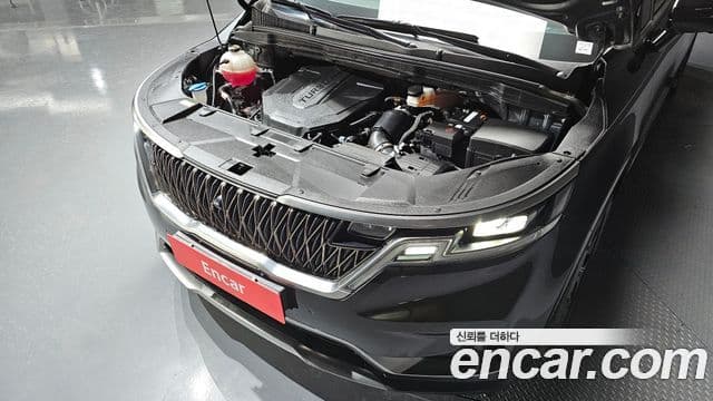 Kia Carnival 4세대 Signature, 2023 6