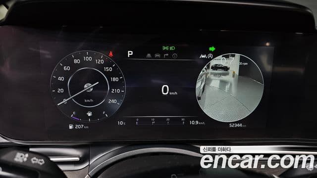 Kia Carnival 4세대 Signature, 2023 8