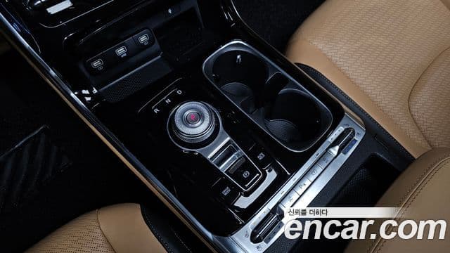 Kia Carnival 4세대 Signature, 2023 9