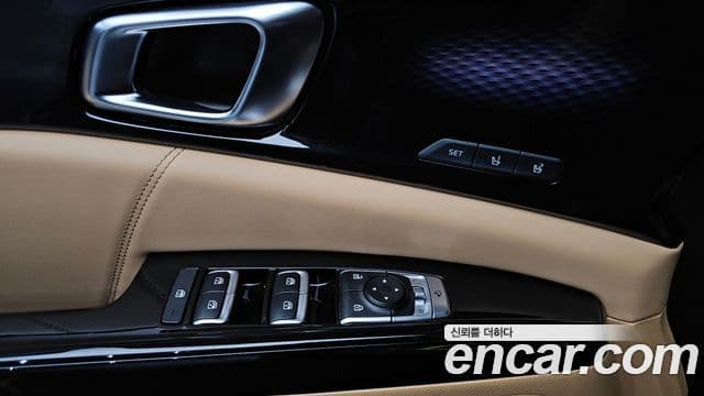 Kia Carnival 4세대 Signature, 2023 12