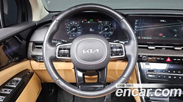 Kia Carnival 4세대 Signature, 2023 13