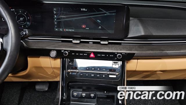 Kia Carnival 4세대 Signature, 2023 14