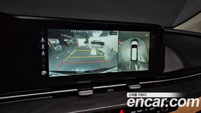 Kia Carnival 4세대 Signature, 2023 15