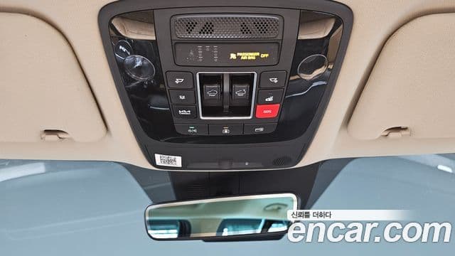 Kia Carnival 4세대 Signature, 2023 17