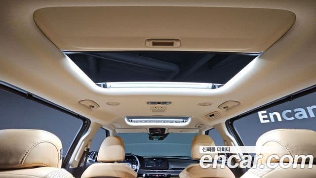 Kia Carnival 4세대 Signature, 2023 18