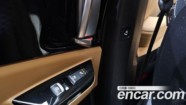 Kia Carnival 4세대 Signature, 2023 19
