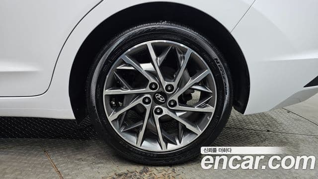 Hyundai The / новый New Avante AD Smart Choice, 2020 все фото