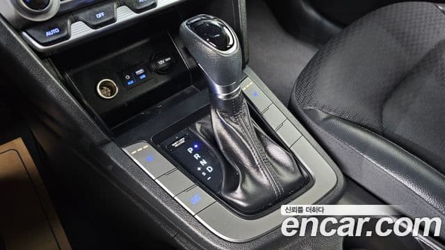 Hyundai The / новый New Avante AD Smart Choice, 2020 9