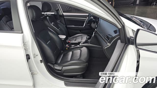 Hyundai The / новый New Avante AD Smart Choice, 2020 12