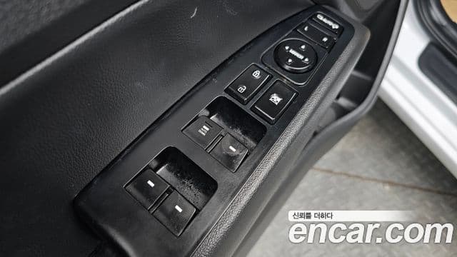 Hyundai The / новый New Avante AD Smart Choice, 2020 13