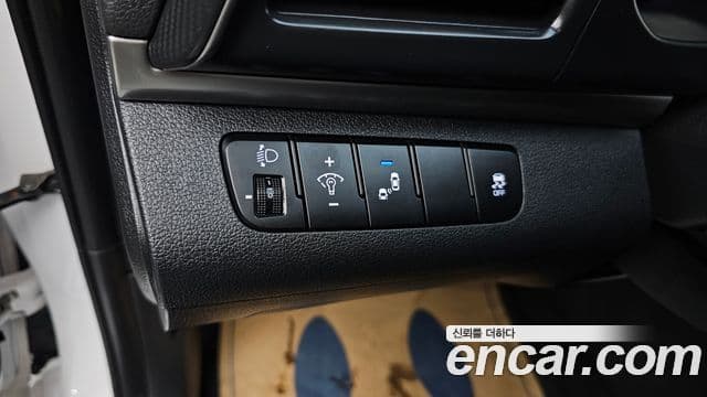 Hyundai The / новый New Avante AD Smart Choice, 2020 14