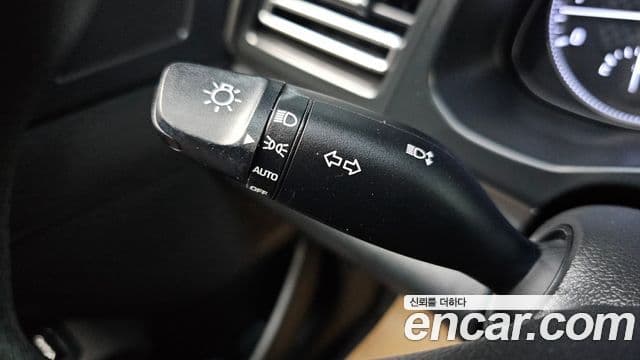 Hyundai The / новый New Avante AD Smart Choice, 2020 16