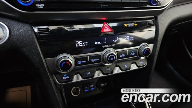 Hyundai The / новый New Avante AD Smart Choice, 2020 20