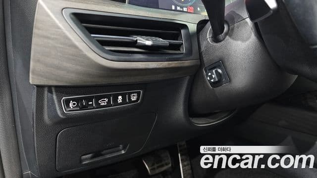 Kia K8 гибрид Signature, 2022 12